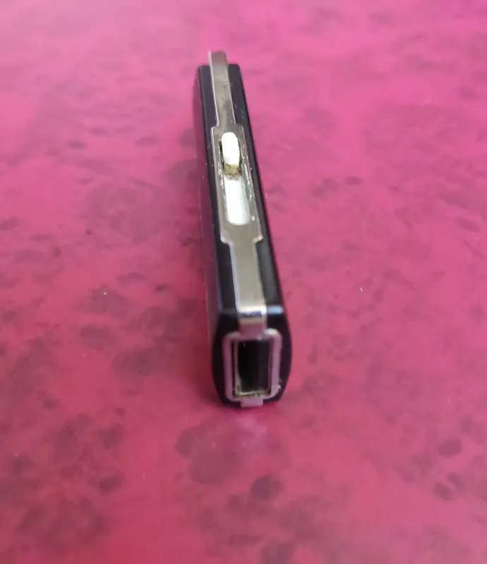 فلش مموری ترنسند Transcend JetFlash JF V10 8GB