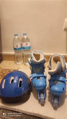 اسکیت