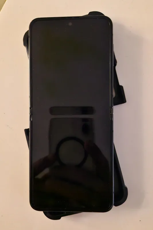 سامسونگ Z Flip5