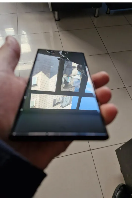 سامسونگ S22 ultra