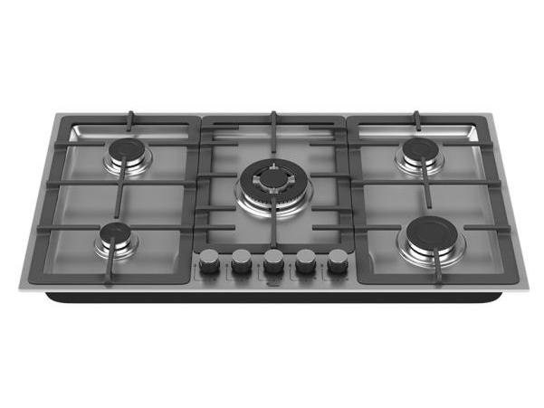 اجاق گاز صفحه ای سیمر مدل S548