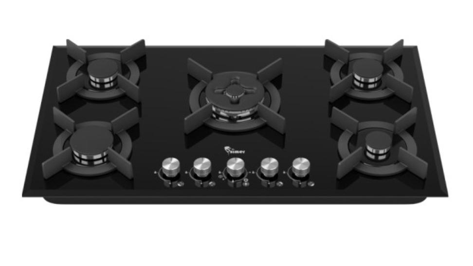 گاز صفحه ای سیمر G576