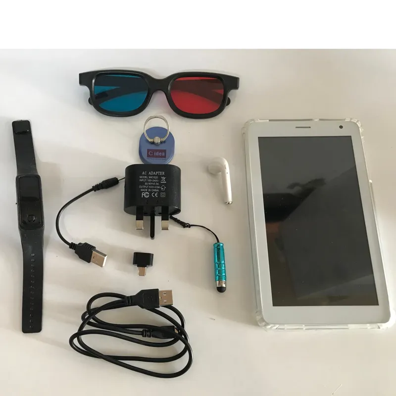 تبلت C idea CM 495 حافظه 32G
