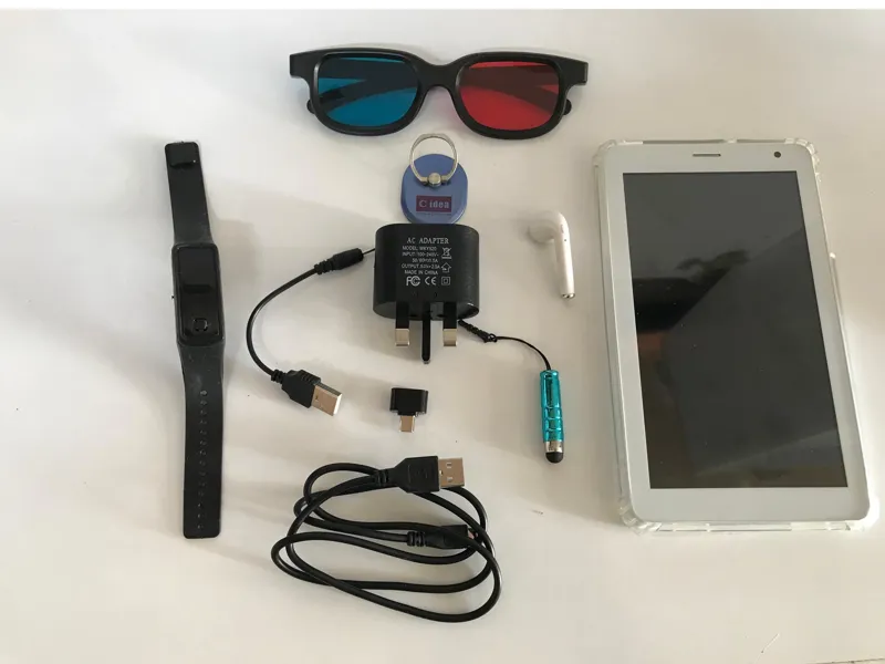 تبلت C idea CM 495 حافظه 32GB