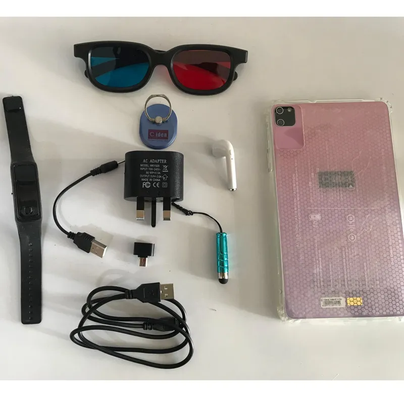 تبلت C idea CM 495 حافظه 32G