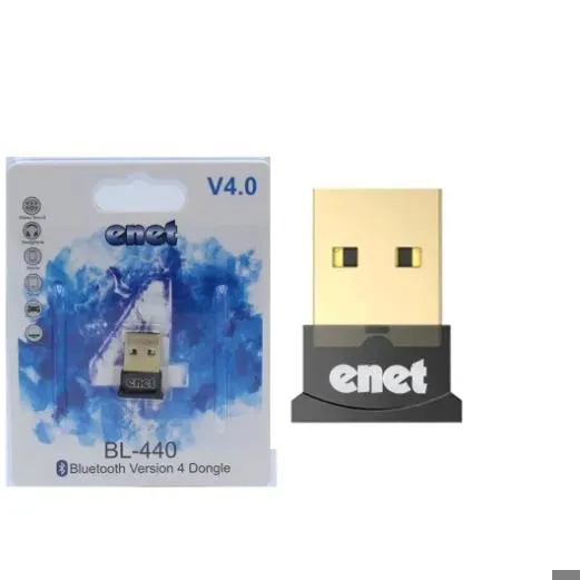 بلوتوث ورژن4 ENET-BL440