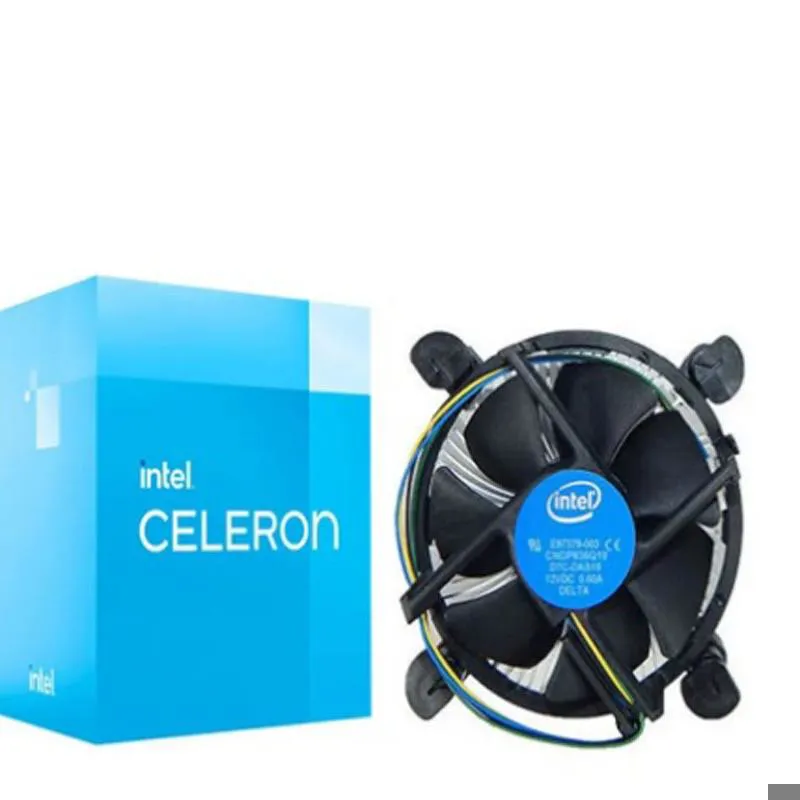 فن 775-1155 CPU  فن سی پی یو  - fan cpu