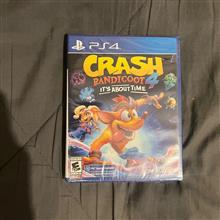 Crash