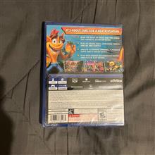 Crash