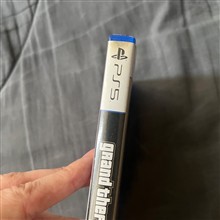 GTA