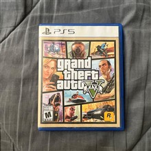 GTA