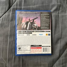 GTA