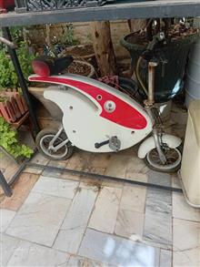 دوچرخه