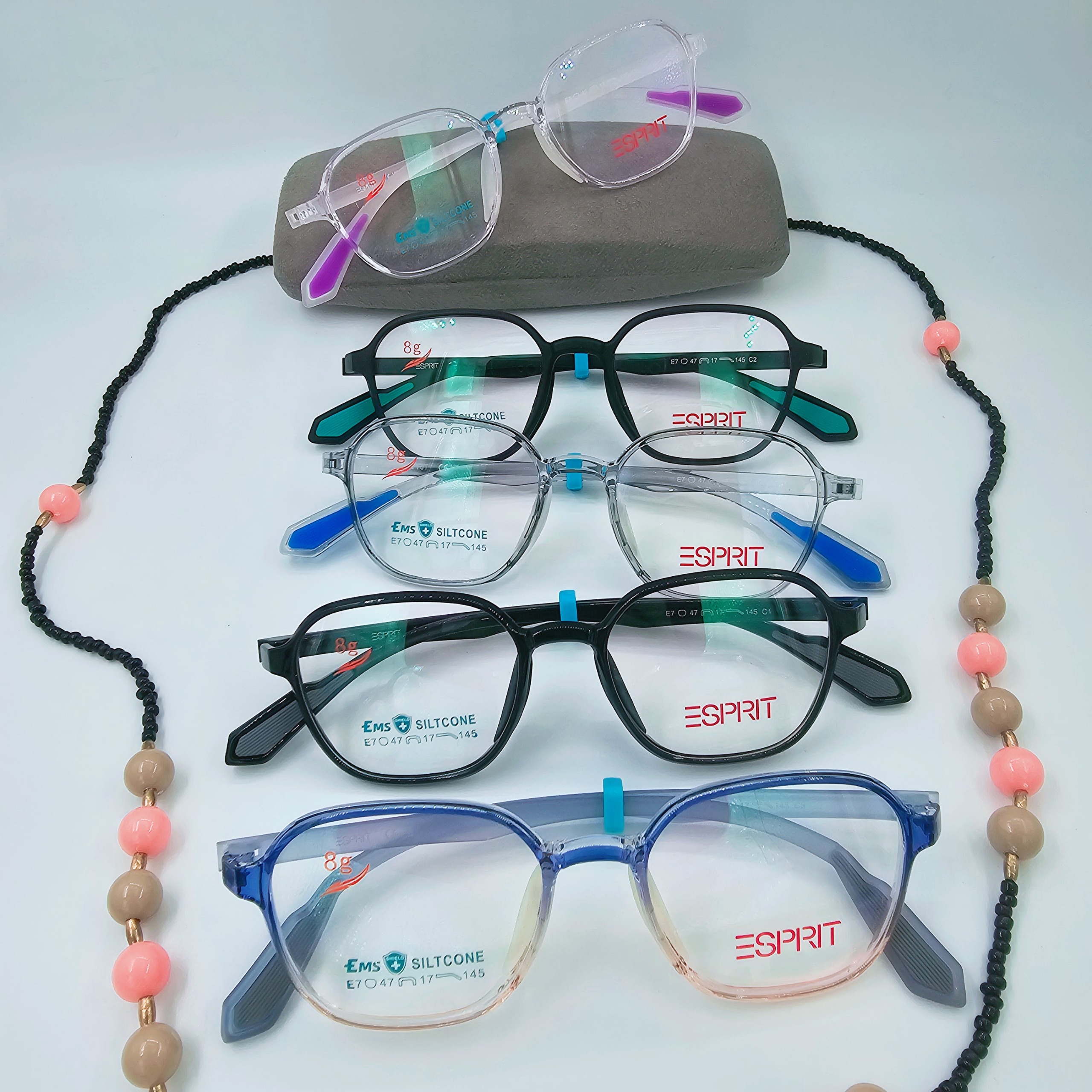 عینک طبی اسپرت مارک اسپریت کد E7
