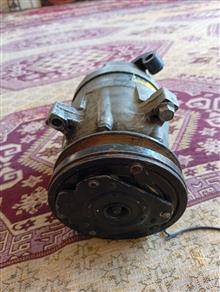 کمپرسور