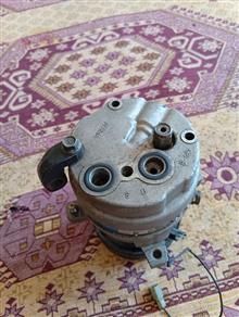 کمپرسور