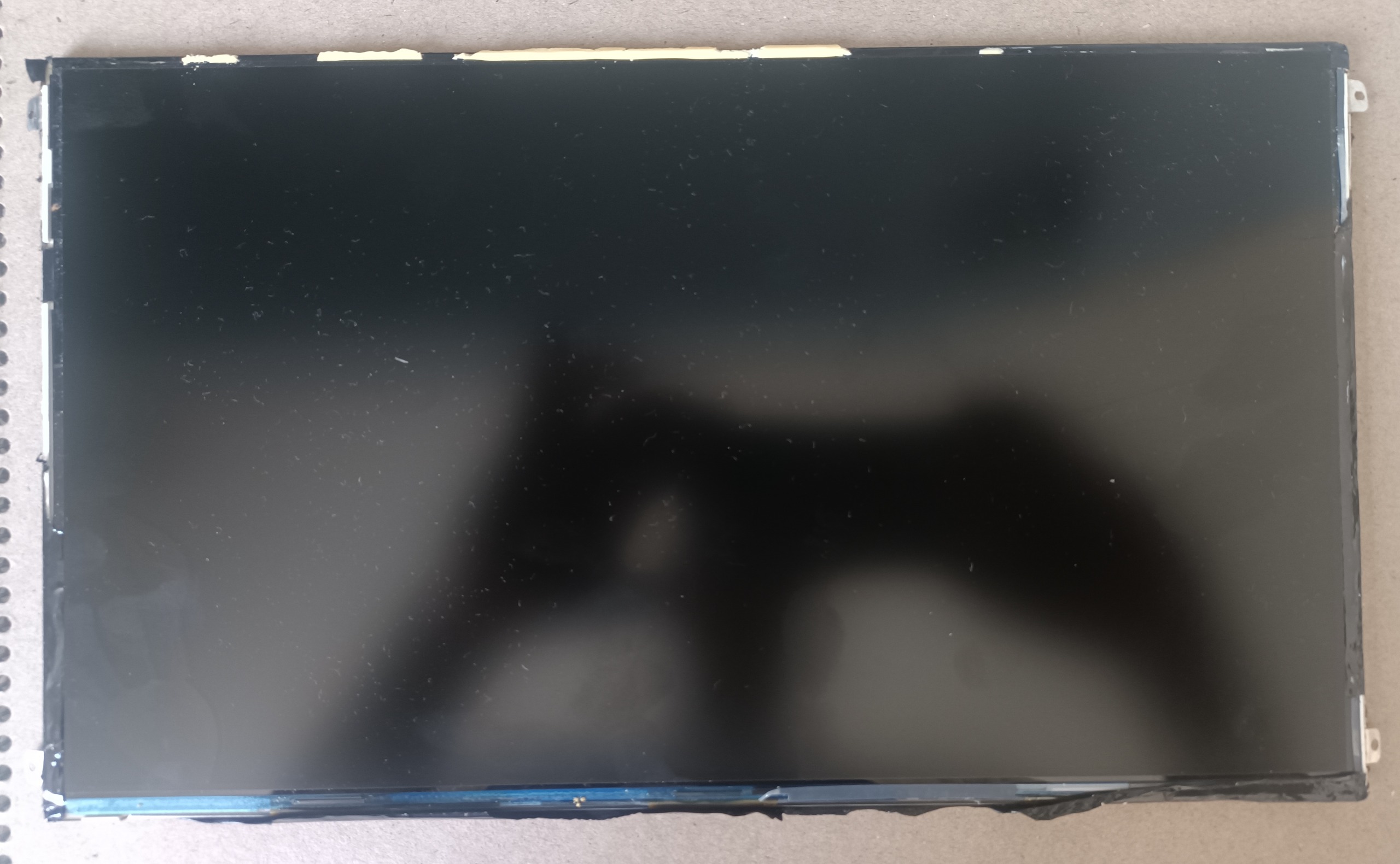 ماریس LCD لپ تاپ HP Split X2 13-M000 Ultrabook