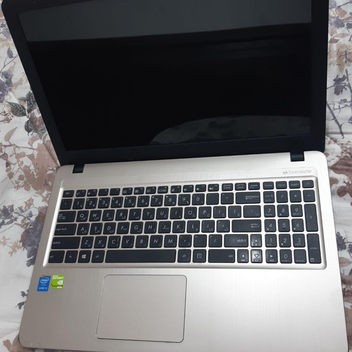 لپ تاپ Asus مدل X540L
