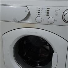 لباسشویی