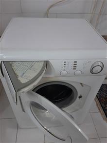لباسشویی