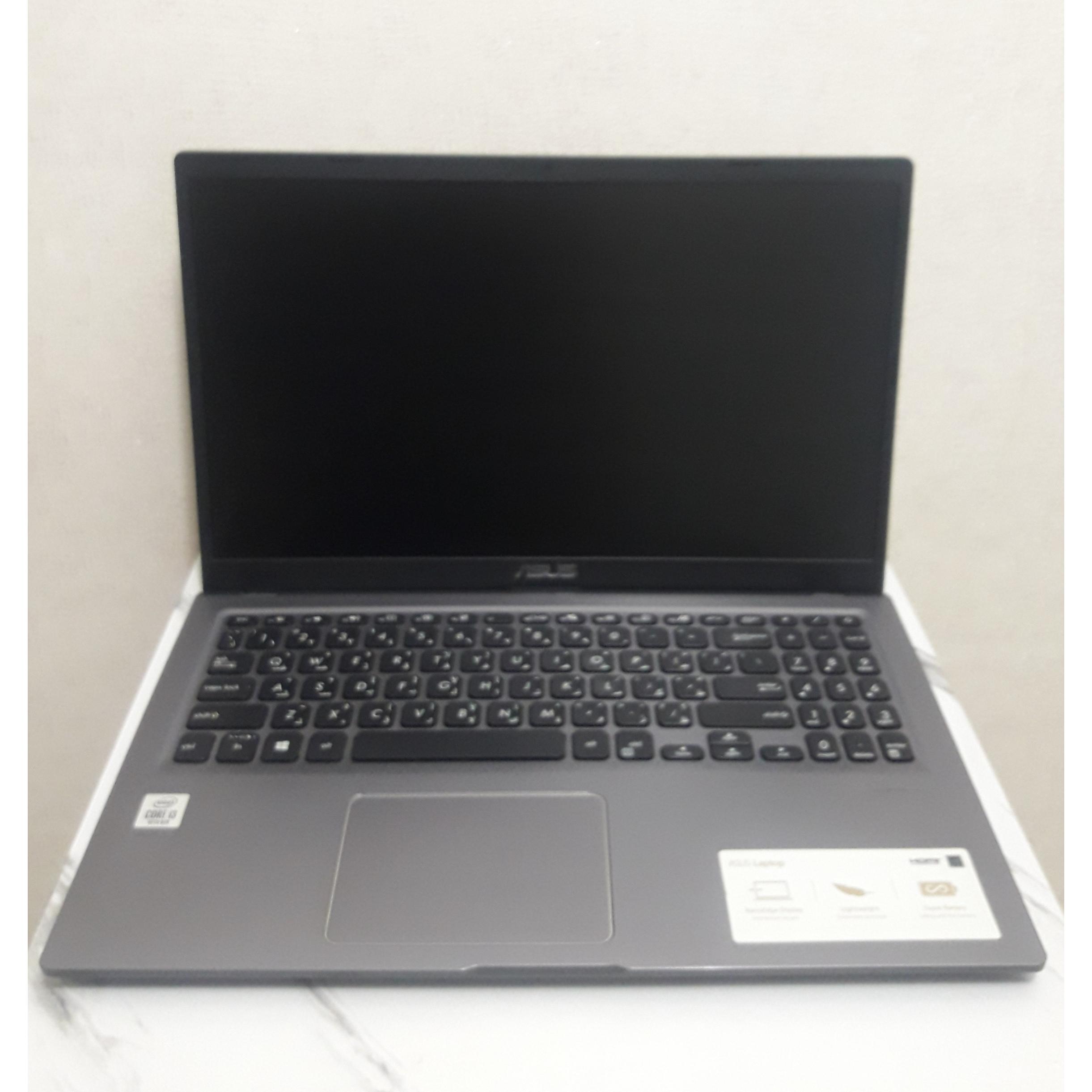 لپ تاپ ایسوس x515 ja