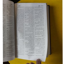 لغتنامه