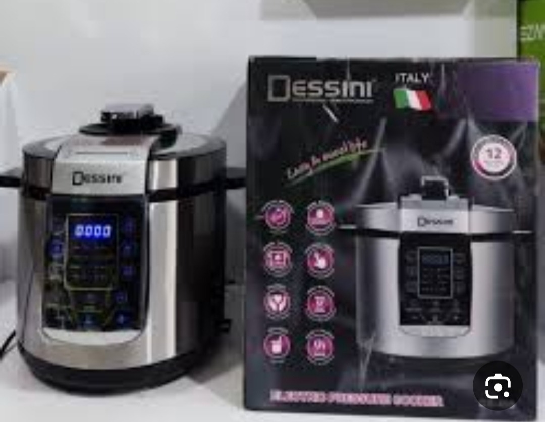 پلوپز ارامپز زودپزدسینی 450ds