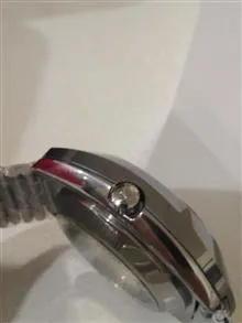 ساعت