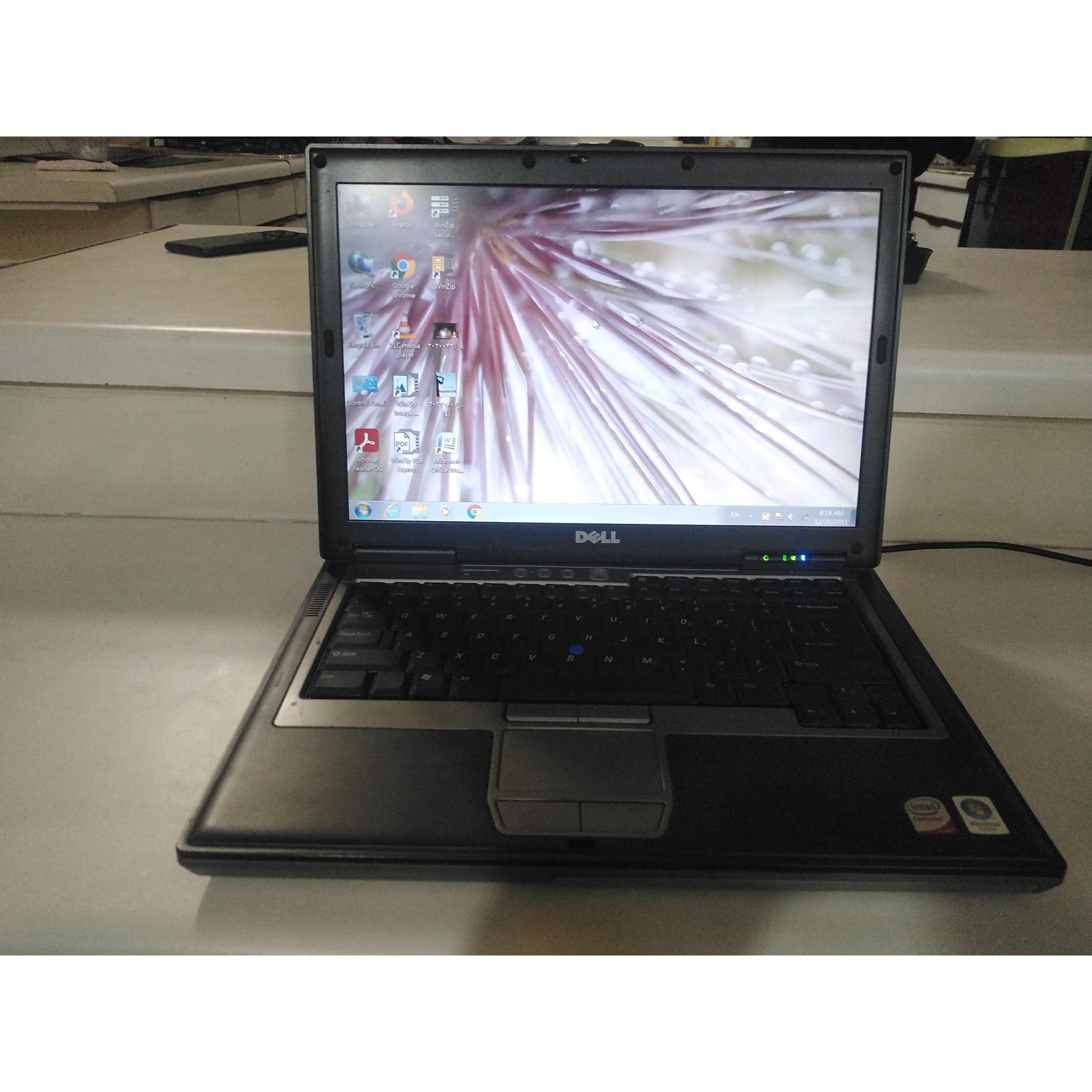 لپ تاپ دل Latitude  D630