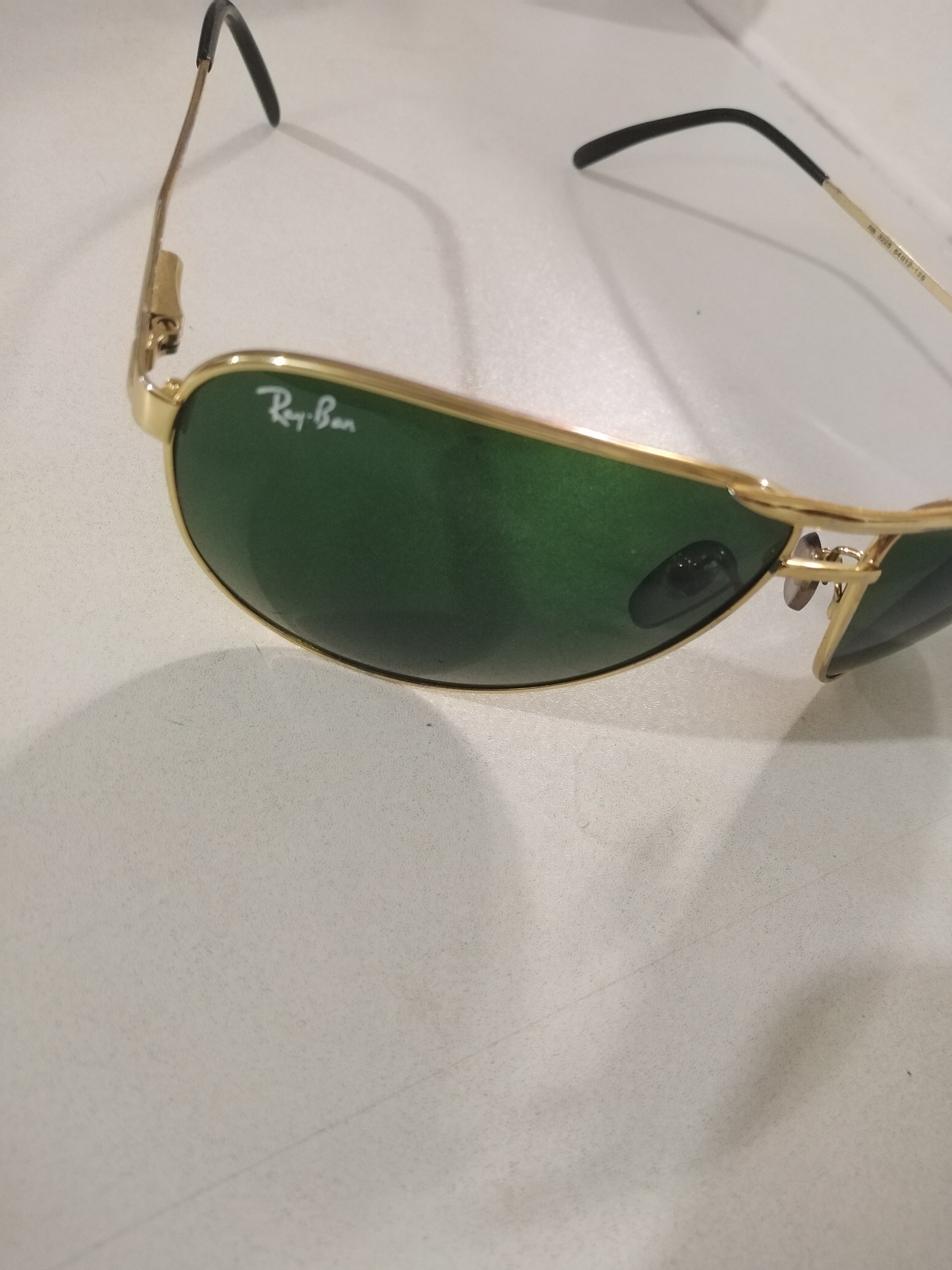 عینک ریبن خلبانی ایتالیا