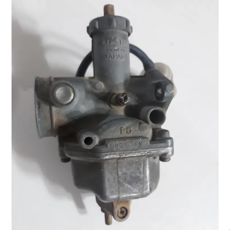 کاربراتور ژاپن هوندا 125