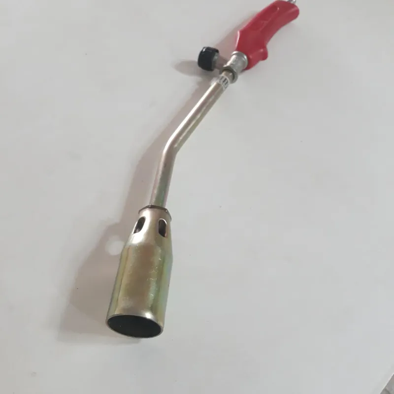 سری مشعل پارس تنظیم