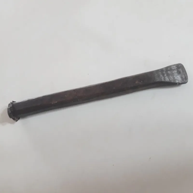 قلم فولادی  قدرتی 30 سانتی