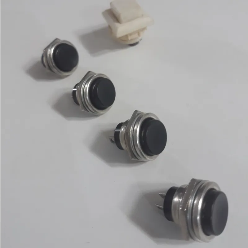 شاسی فشاری زنگ