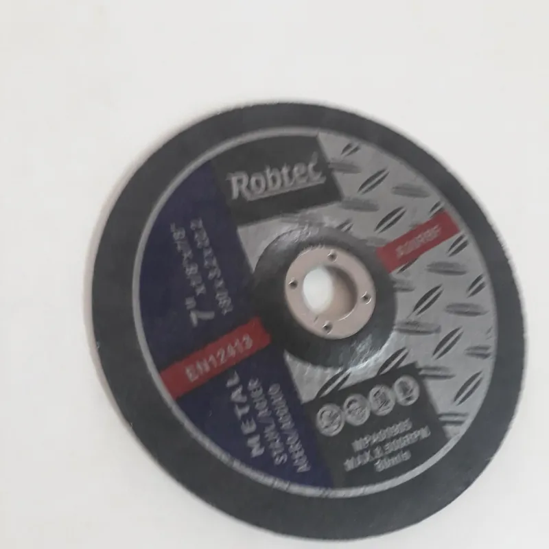 صفحه سنگ فرز مارک robtec