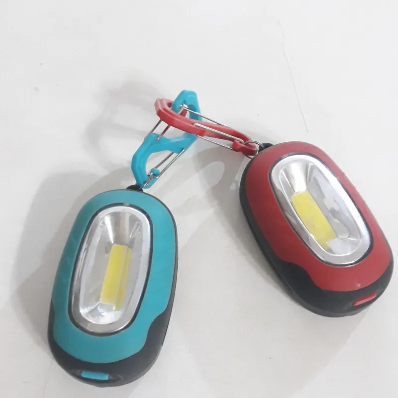 چراغ مسافرتی وکمپینگ