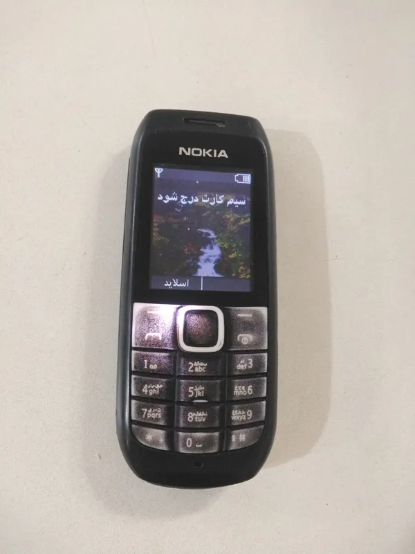 نوکیا فنلاند 1616 قابل تخفیف