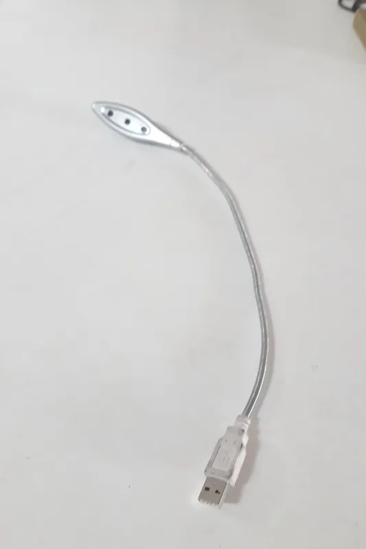 چراغ USB کاربردی
