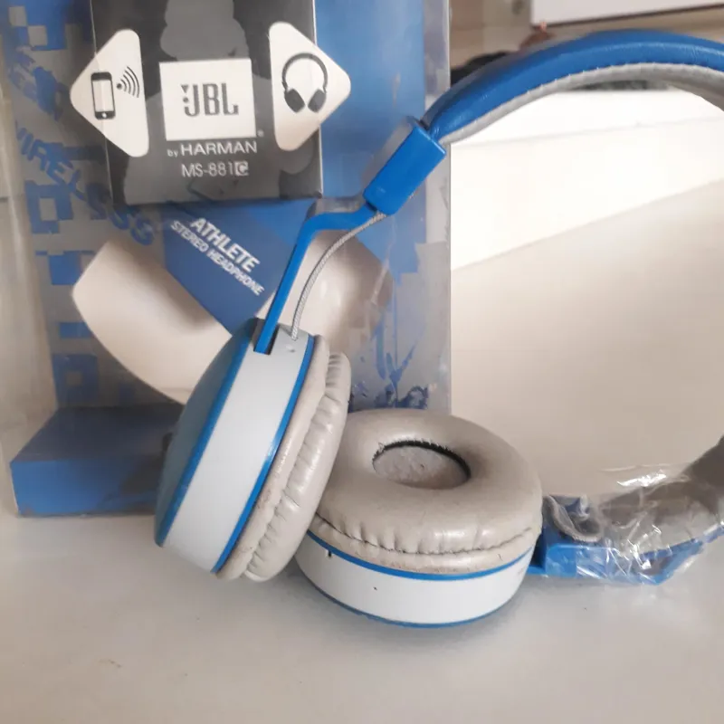 هدفون وایرلس JBL