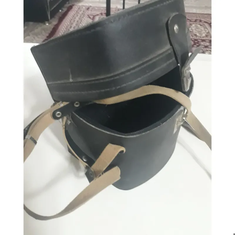 کیف ضد ضربه دوربین عکاسی ویژه مستندسازان طبیعت