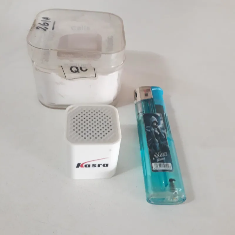 اسپیکر وایرلس بند انگشتی کسرا