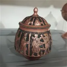 قندان