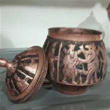 قندان