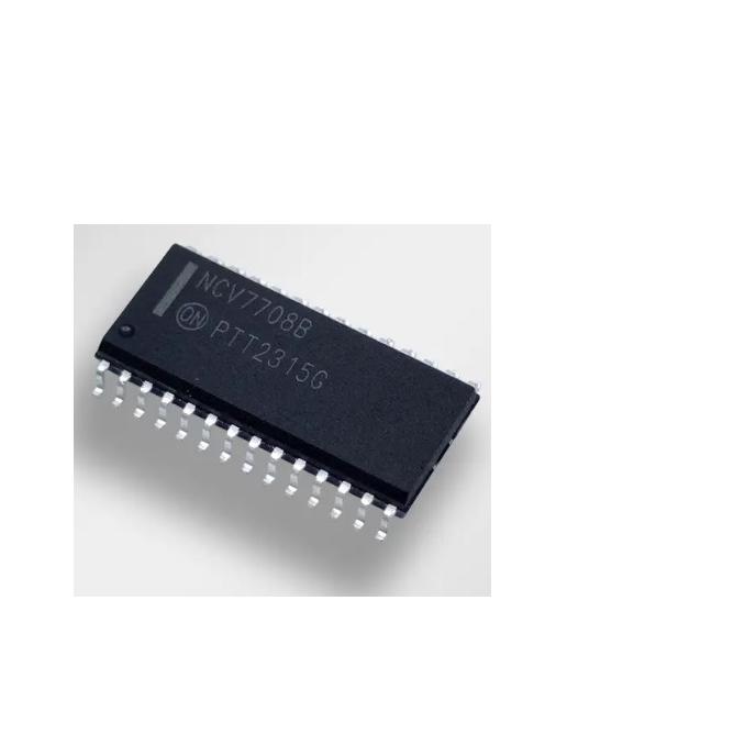 آی سی ncv7708b