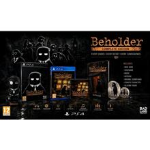 Beholder