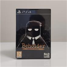 Beholder