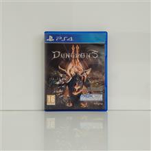 Dungeons