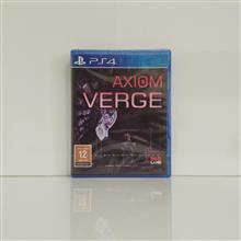 Axiom