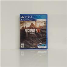 Resident
