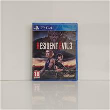 Resident